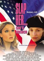 Slap Her, She's French! 2002 movie nude scenes
