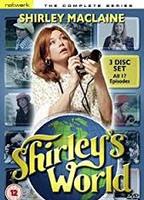 Shirley's World tv-show nude scenes