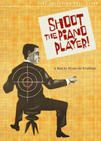 Shoot the Piano Player movie nude scenes