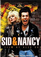 Sid and Nancy 1986 movie nude scenes