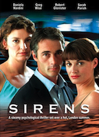 Sirens (III) movie nude scenes