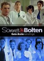 Sommer und Bolten: Gute Ärzte, keine Engel 2001 movie nude scenes