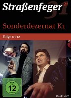 Sonderdezernat K1 (1972-1982) Nude Scenes