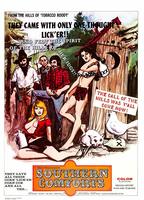 Southern Comforts 1971 movie nude scenes