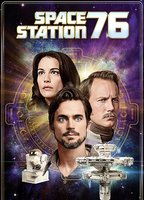 Space Station 76 2014 movie nude scenes