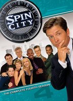 Spin City 1996 movie nude scenes