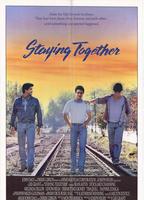 Staying Together 1989 movie nude scenes