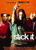 Stick It 2006 movie nude scenes