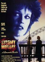 Stormy Monday 1988 movie nude scenes