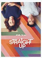 Straight Up (2019) Nude Scenes