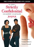 Strictly Confidential tv-show nude scenes