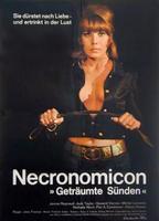 Necronomicon - Geträumte Sünden 1968 movie nude scenes