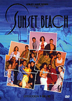 Sunset Beach tv-show nude scenes