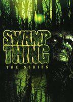 Swamp Thing 1990 movie nude scenes