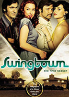 Swingtown (2008) Nude Scenes