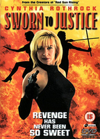 Sworn to Justice 1996 movie nude scenes