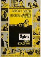 Sylvia 1965 movie nude scenes
