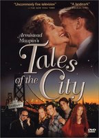 Tales of the City tv-show nude scenes