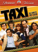 Taxi (1978-1983) Nude Scenes