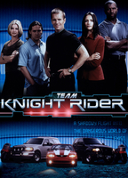 Team Knight Rider tv-show nude scenes