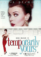 Temporarily Yours tv-show nude scenes