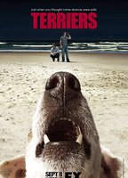Terriers (2010) Nude Scenes