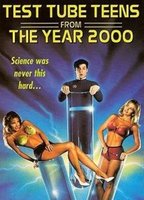 Test Tube Teens from the Year 2000 1994 movie nude scenes