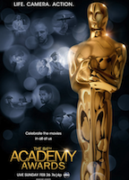 The Academy Awards tv-show nude scenes