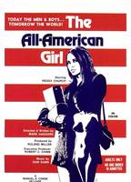 The All-American Girl movie nude scenes
