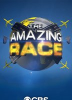 The Amazing Race tv-show nude scenes