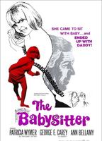 The Babysitter 1969 movie nude scenes