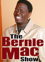 The Bernie Mac Show (2001-2006) Nude Scenes