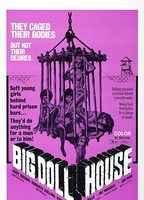 The Big Doll House movie nude scenes