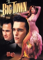 The Big Town movie nude scenes