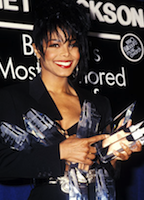 The Billboard Music Awards (1990-present) Nude Scenes