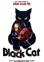The Black Cat 1981 movie nude scenes
