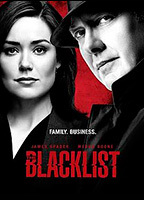 The Blacklist 2013 - 0 movie nude scenes