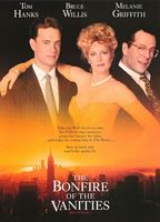 The Bonfire of the Vanities 1990 movie nude scenes