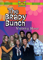 The Brady Bunch Hour tv-show nude scenes