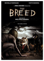 The Breed movie nude scenes
