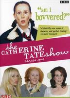 The Catherine Tate Show 2004 - 2015 movie nude scenes