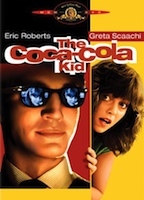 The Coca-Cola Kid 1985 movie nude scenes
