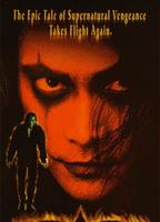 The Crow: Stairway to Heaven 1998 - 1999 movie nude scenes