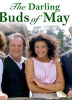 The Darling Buds of May 1991 movie nude scenes