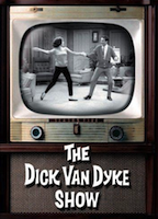 The Dick Van Dyke Show 1961 movie nude scenes