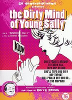 The Dirty Mind of Young Sally movie nude scenes