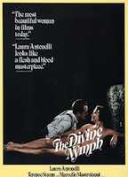 The Divine Nymph 1975 movie nude scenes