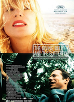 The Diving Bell and the Butterfly 2007 movie nude scenes