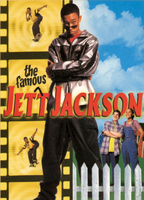 The Famous Jett Jackson tv-show nude scenes