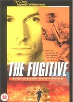 The Fugitive tv-show nude scenes